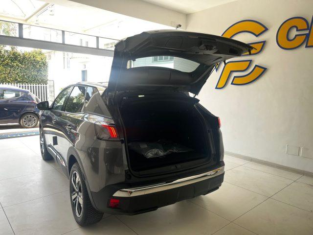 PEUGEOT 3008 BlueHDi 130 S&S EAT8 Allure Pack tua da ?339,00 me