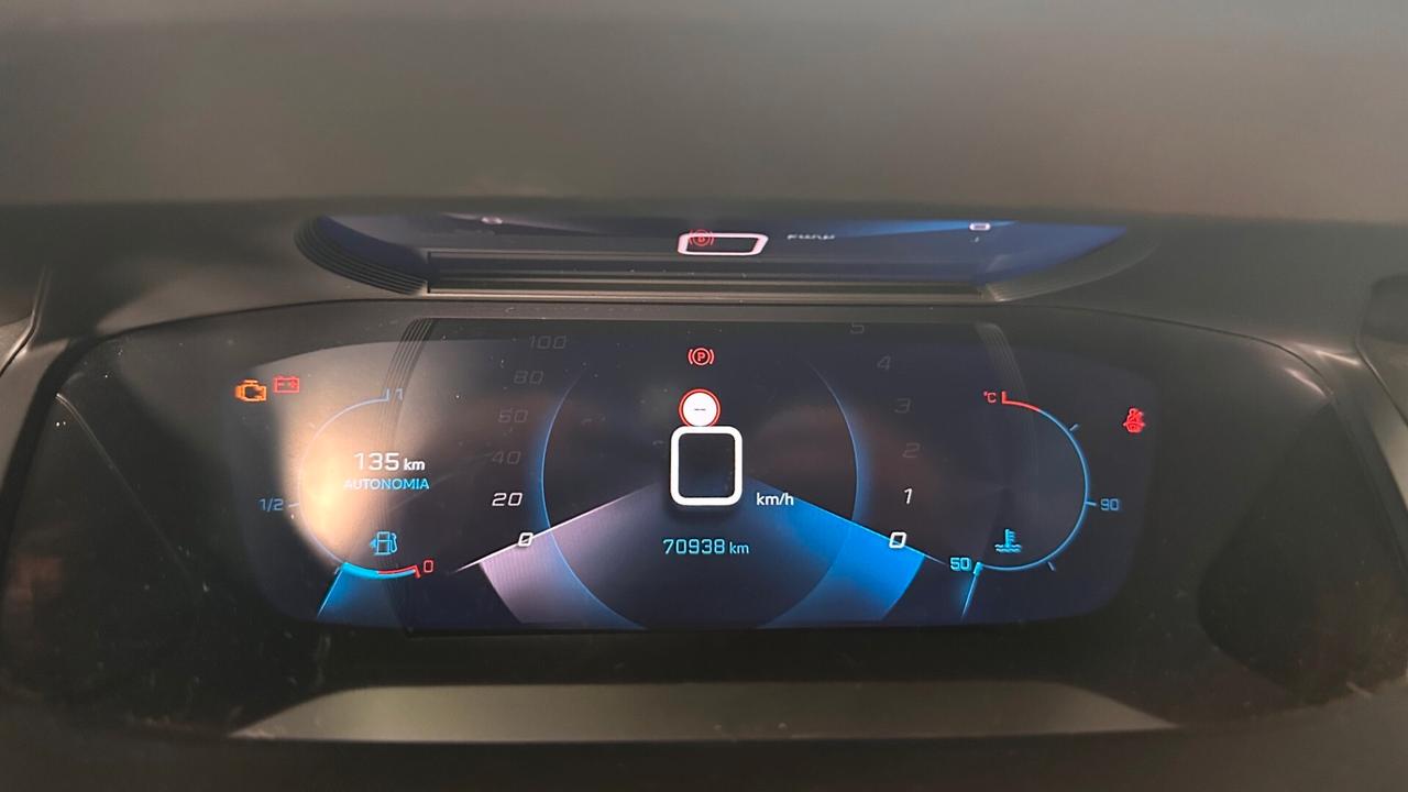 Peugeot 208 PureTech 100 Stop&Start 5 porte Allure Pack