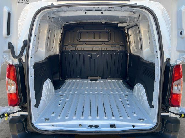 PEUGEOT Partner 1.5HDI 100CV PREMIUM