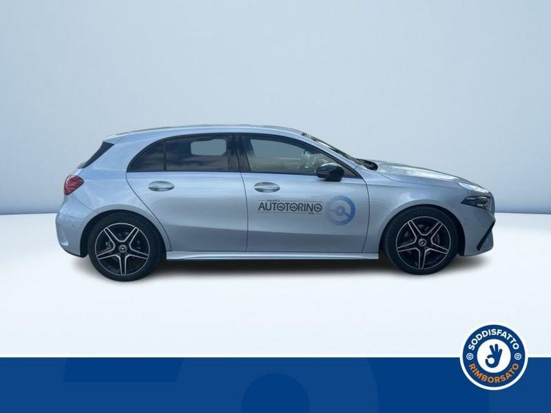 Mercedes-Benz Classe A 180d Automatic AMG Line Advanced Plus Digital Edition