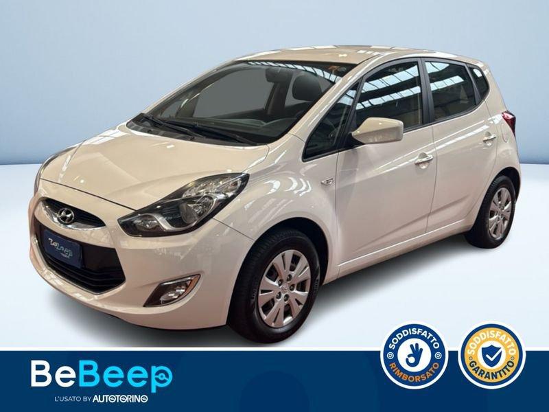 Hyundai ix20 1.4 CLASSIC