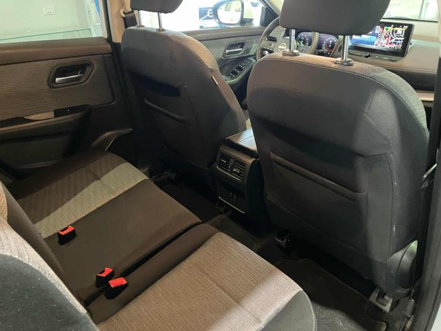 NISSAN X-Trail e-Power 2WD N-Connecta