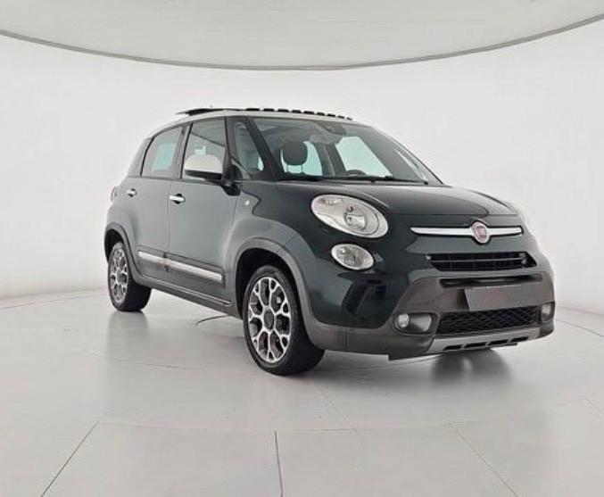 Fiat 500L 1.6 Multijet 105 CV Trekking Tetto apribile