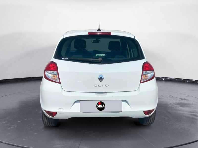 RENAULT Clio 5p 1.2 16v Dynamique