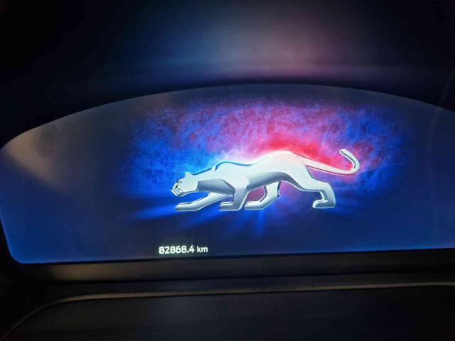 FORD Puma 1.0 EcoBoost Hybrid 125 CV S&S ST-Line X