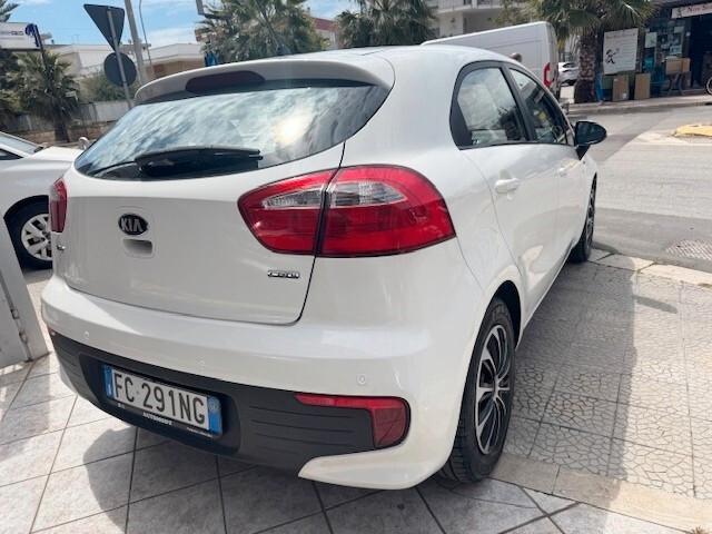 Kia Rio 1.1 CRDi 5p. Cool OK NEOPATENTATI !!