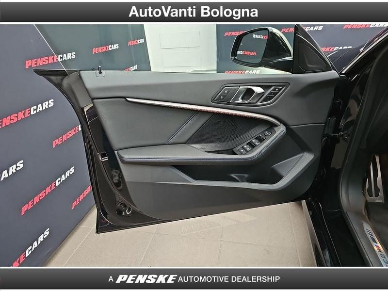 BMW Serie 2 Gran Coupe M235 Gran Coupe xdrive MSport auto