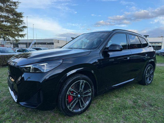 BMW X1 xDrive 20d Msport Pro AUT - NAVI - TETTO - 19