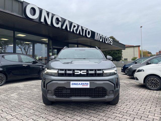 DACIA Duster 1.0 TCe GPL 100cv 4x2 Expression #Winter.Pack