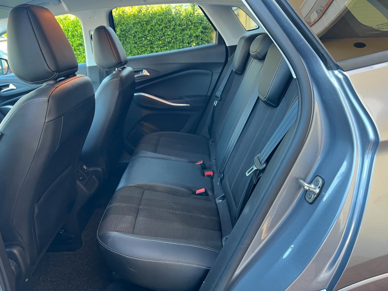 Opel Grandland 1.5 diesel Ecotec aut. GS