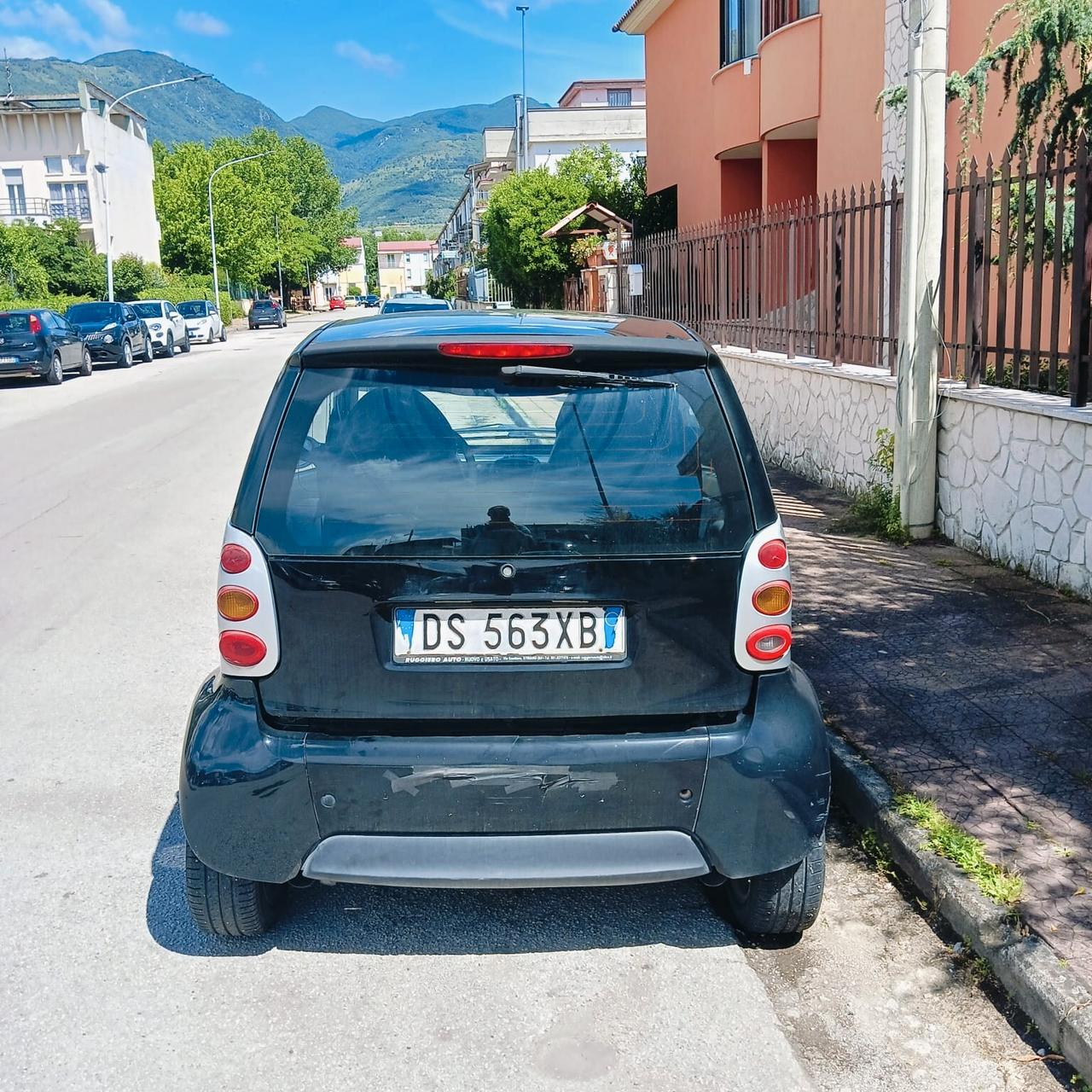 Smart Smart 600 smart & passion (40 kW)