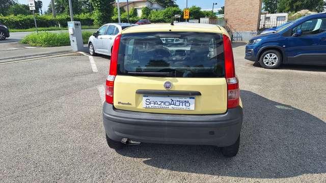 Fiat Panda Panda 1.1 Active eco (active) PER NEOPATENTATO