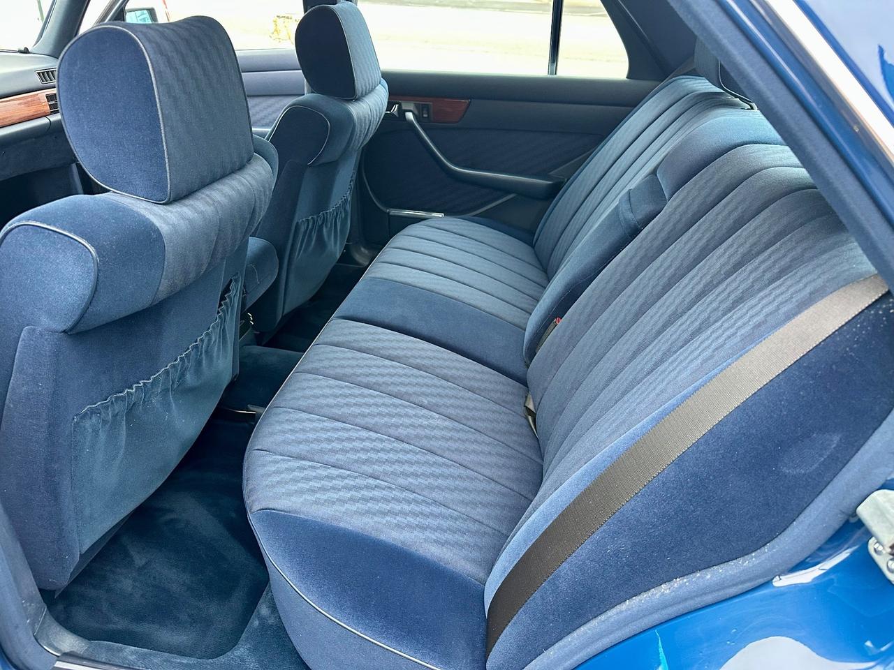 Mercedes-benz S 300 SE cat SOLO 59mila km NUOVA