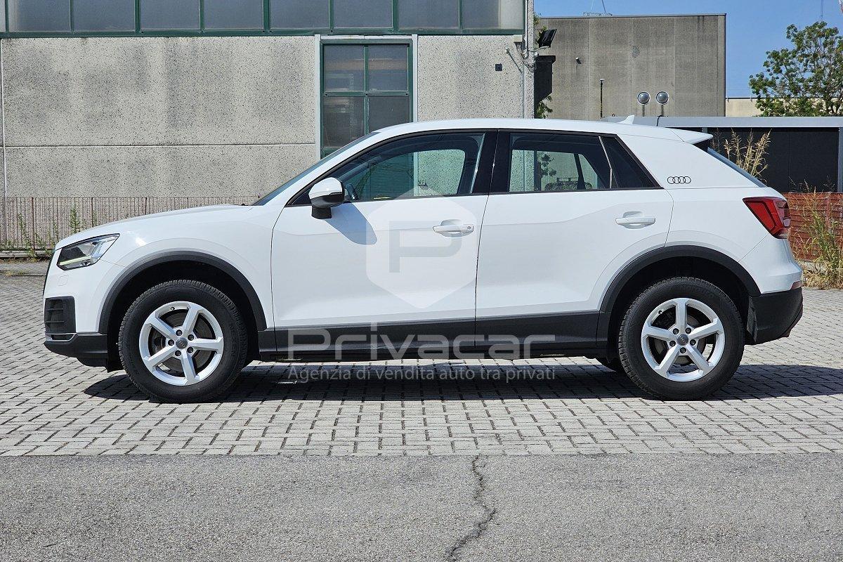 AUDI Q2 1.6 TDI Design