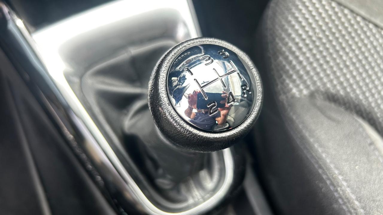 Citroen C3 1.4 HDi 70 Exclusive