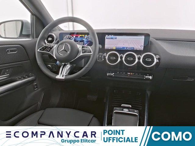 MERCEDES-BENZ B 180 Automatic Progressive Advanced