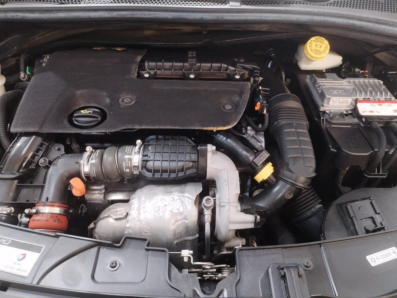 Citroen C3 BlueHDi 75 S&S Shine