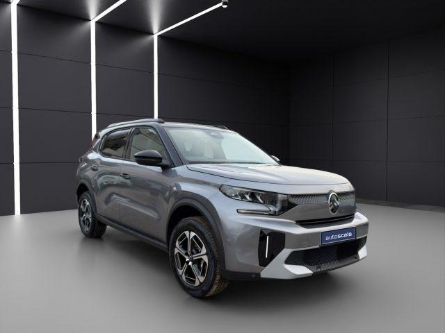 CITROEN C3 Aircross Hybrid 145 CV e-DCS6 Max
