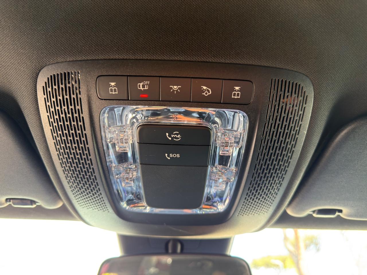 Mercedes-benz A 250 e hybrid EQ Premium