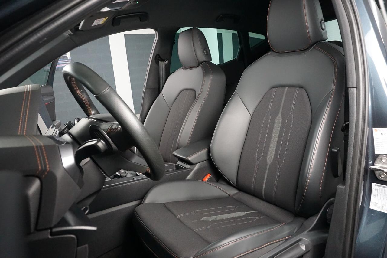 Cupra Formentor 2.0 TDI DSG