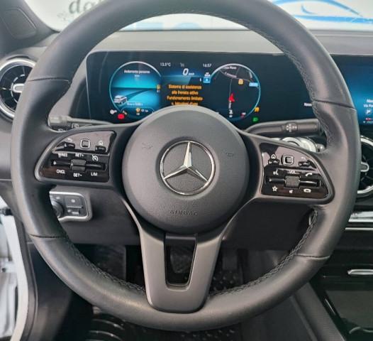 Mercedes GLB 180 d Sport Plus TETTO! PELLE! RETRO!