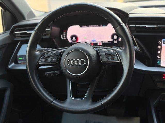 AUDI A3 SPB 35 2.0TDI S-tronic Advanced
