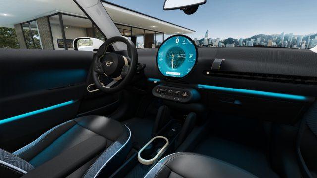 MINI Cooper SE Classic - Pack M