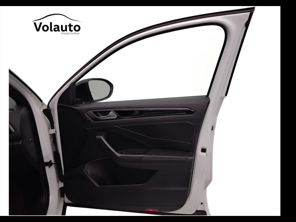 VOLKSWAGEN T-Roc I 2022 - T-Roc 1.5 tsi R-Line dsg