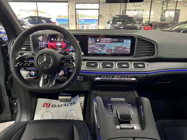 Mercedes-Benz GLE 53 AMG Coupe Premium Plus 4matic auto
