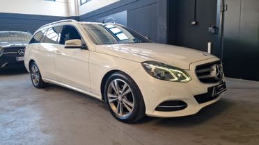 Mercedes-benz E 220 CDI S.W. Executive