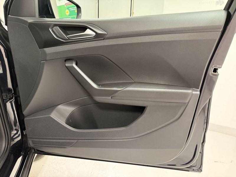 Volkswagen T-Cross T-Cross 1.0 TSI R-Line