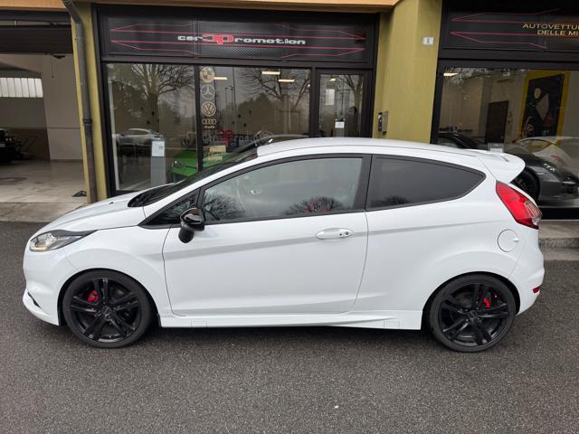 FORD Fiesta 1.6 182CV 3 porte ST