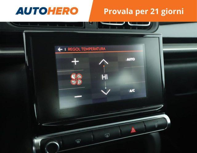 CITROEN C3 PureTech 82 Shine