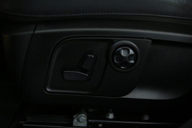 MASERATI Levante V6 Diesel AWD Granlusso/SEDILI PELLE VENTILATI