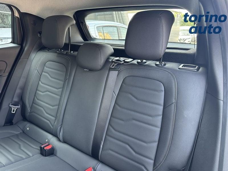 Jeep Avenger 1.2 Turbo Summit * TETTO APRIBILE * PELLE * SEDILE ELETTRICO GUIDATORE *