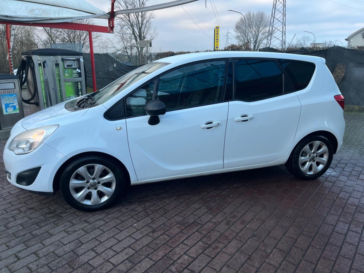 Opel Meriva 1.4 100CV Cosmo