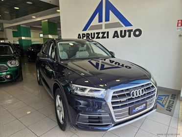 AUDI Q5 2.0 TDI 190CV qu S tr. Business Sport