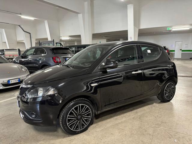 LANCIA Ypsilon 1.0 HYBRID GOLD#NAVI#SENSORI#5POSTI#LED#CARPLAY