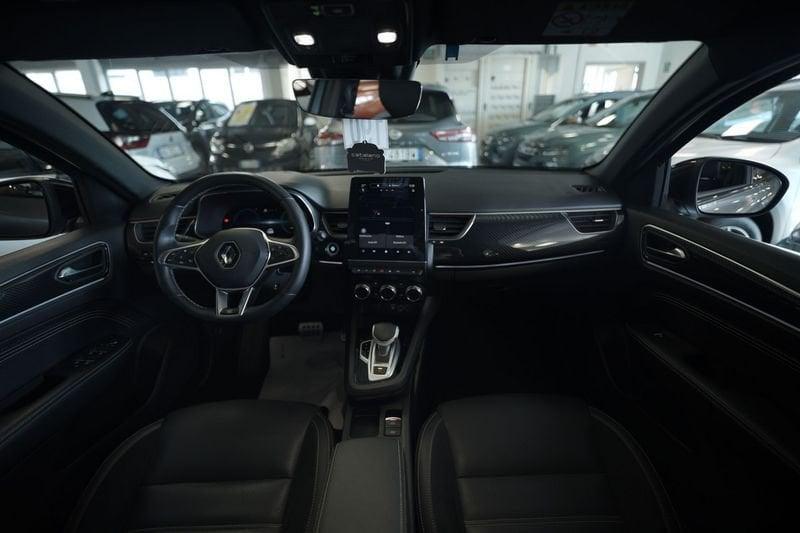 Renault Arkana 2021 1.6 E-Tech full hybrid E-Tech Engineered Fast Track 145cv