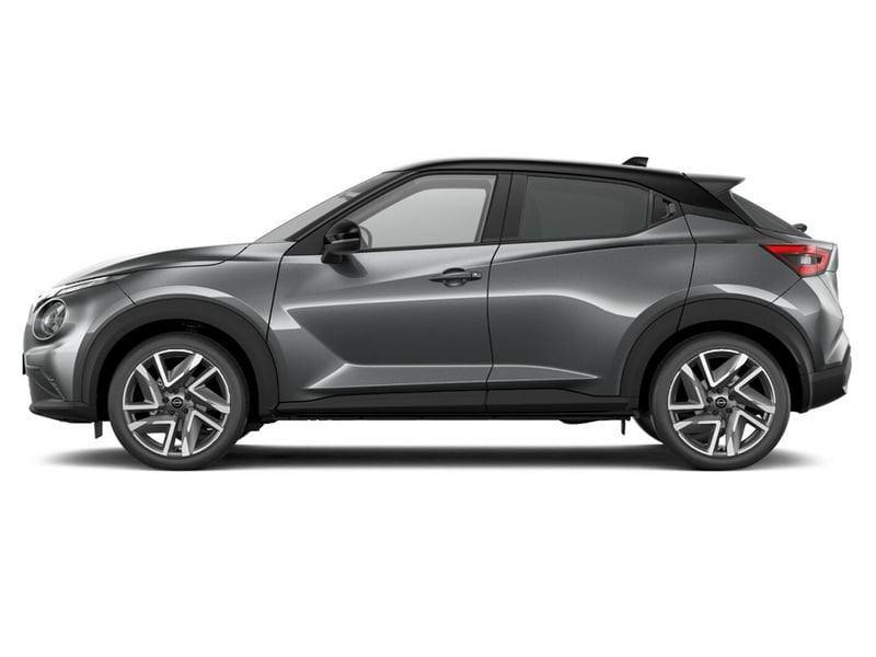 Nissan Juke Juke 1.0 DIG-T N-Design 114 CV