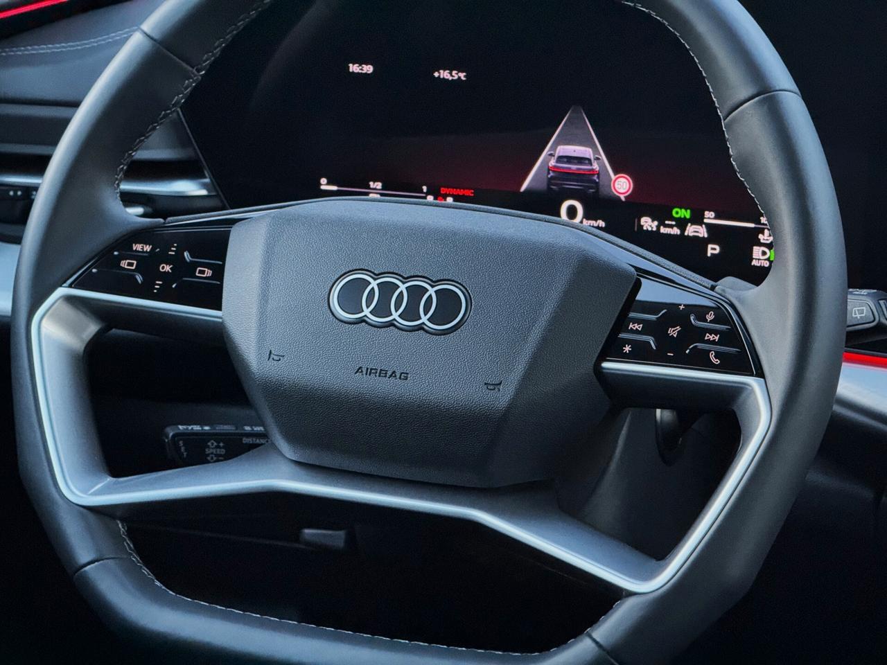 Audi Q5 Sportback 40 TDI Launch Edition S line 204CV