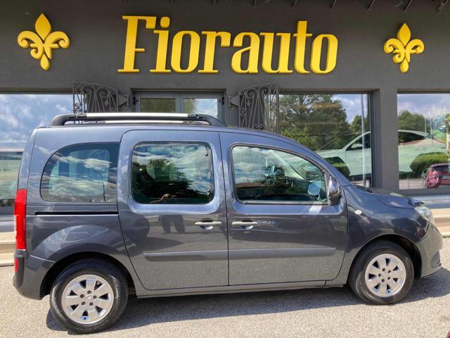 MERCEDES-BENZ Citan 1.5 109 CDI Kombi 5posti IVA ESPOSTA