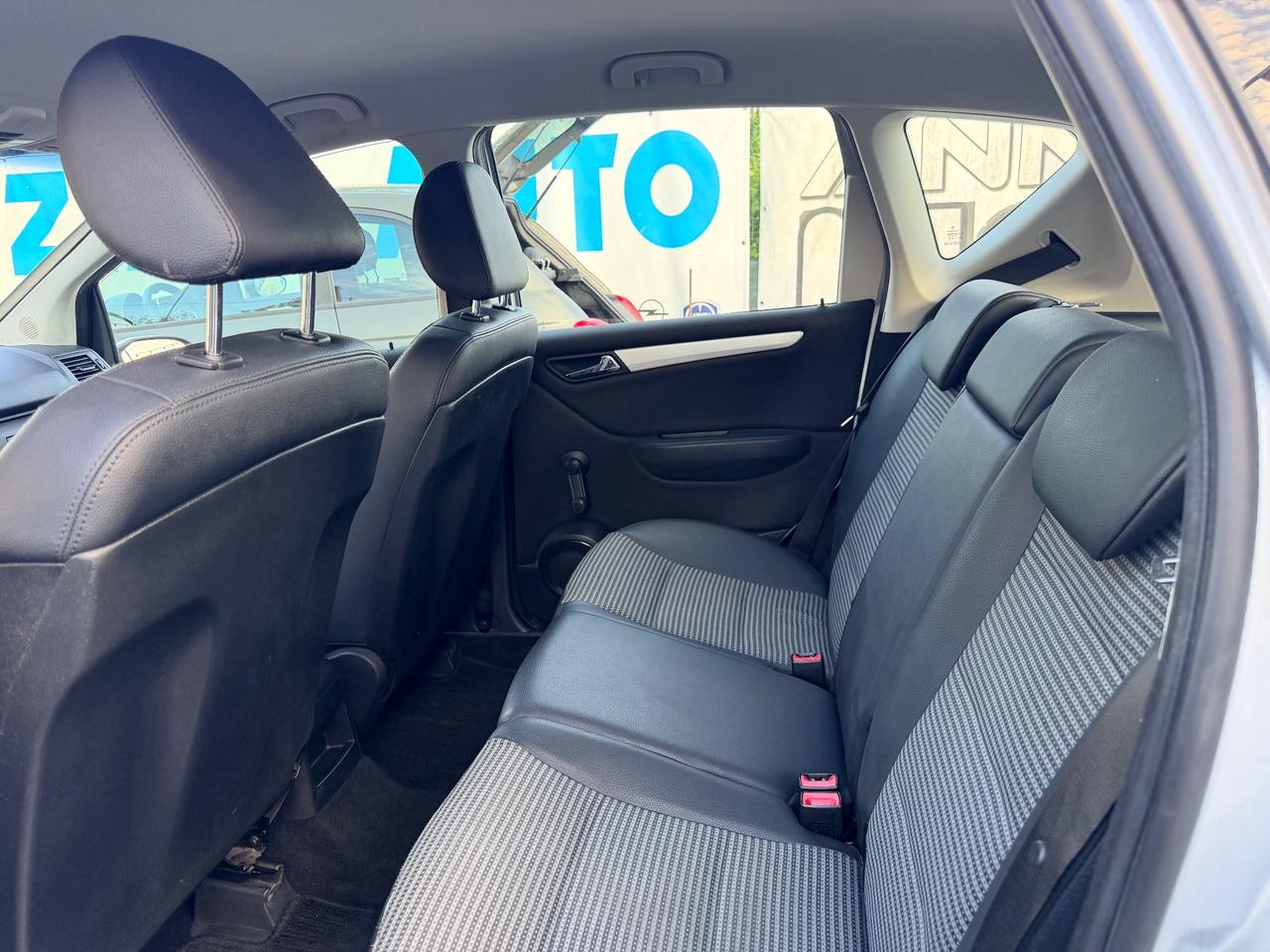 Mercedes-benz A 160 CDI Avantgarde Sedili Riscaldabili