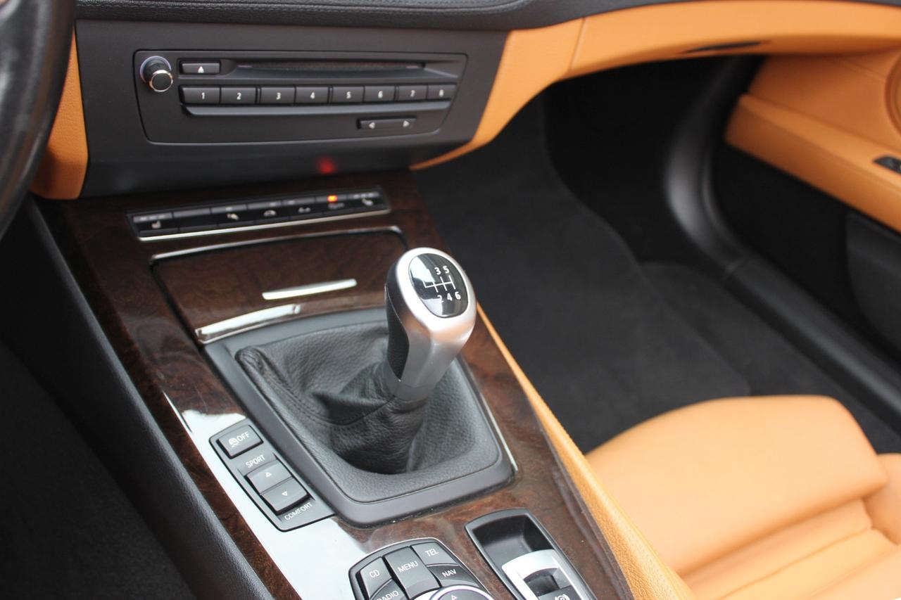 Bmw Z4 sDrive20i INTERNI IN PELLE