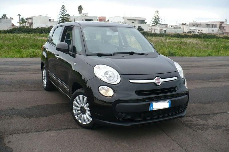 FIAT 500L Living 1.6 Multijet 120cv Business