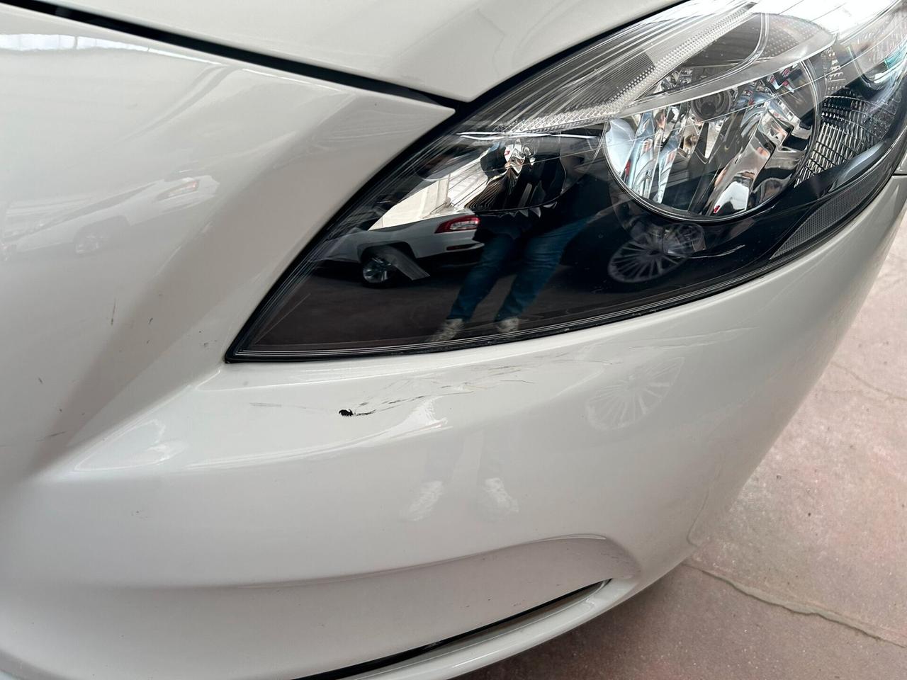 Volvo V40 2.0 D2 X NEOPATENTATI 2017