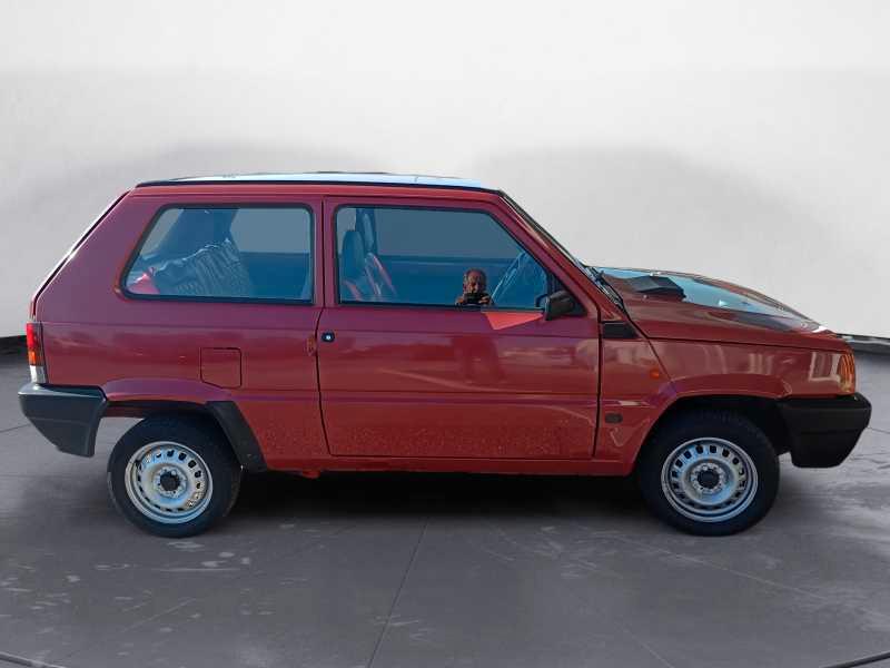 FIAT PANDA - PANDAYANG F3