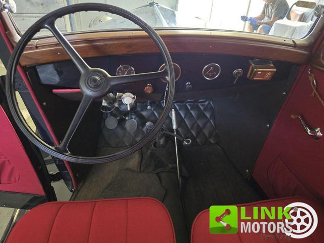 FIAT Balilla "VIOTTI"