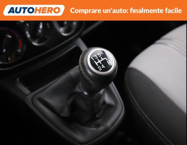 FIAT Qubo 1.4 8V 77 CV Dynamic