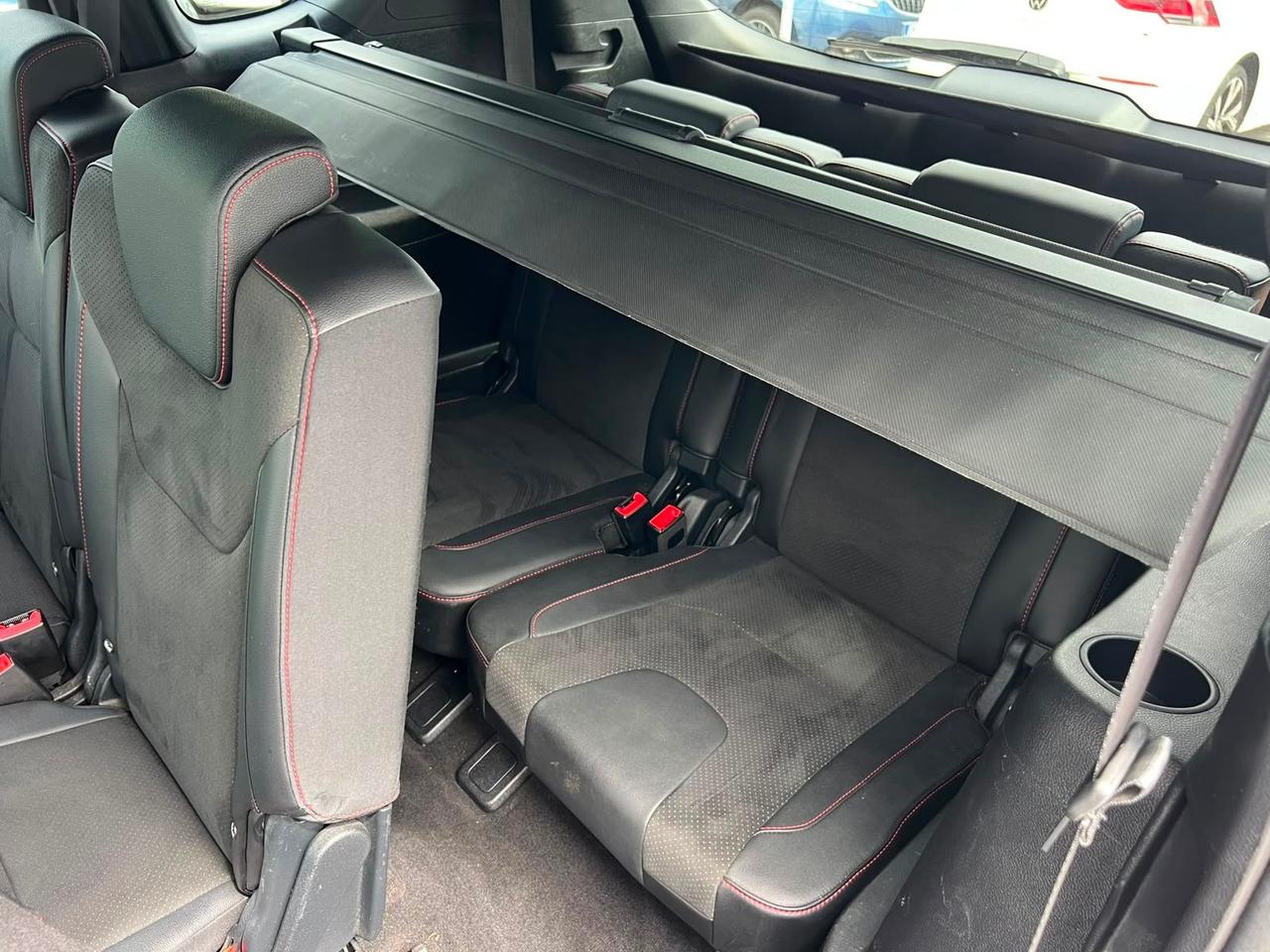 Ford S-Max 2.0 190 CV Aut 7POSTI ST-Line
